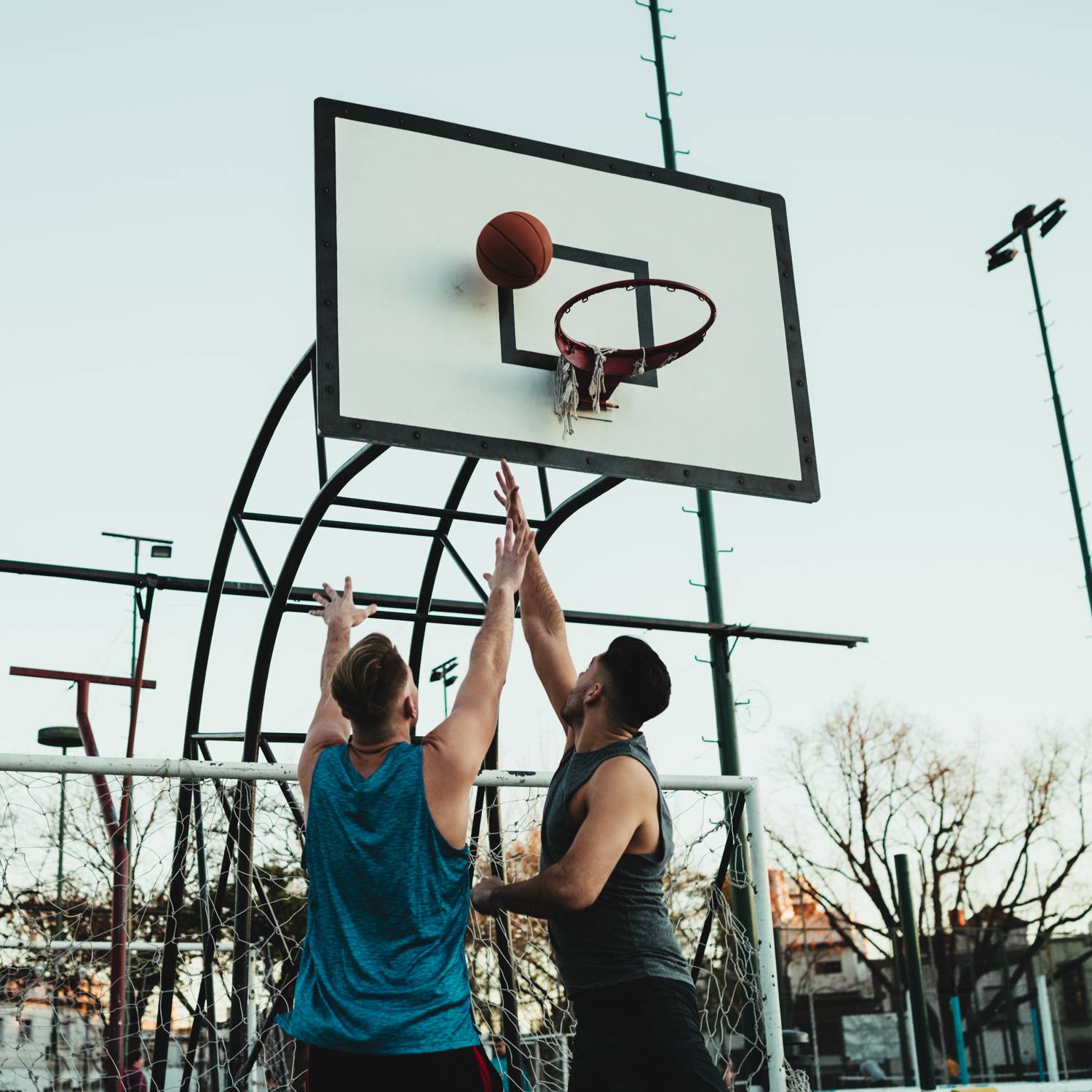 Ambulante Begeleiding - persoonlijke ondersteuning