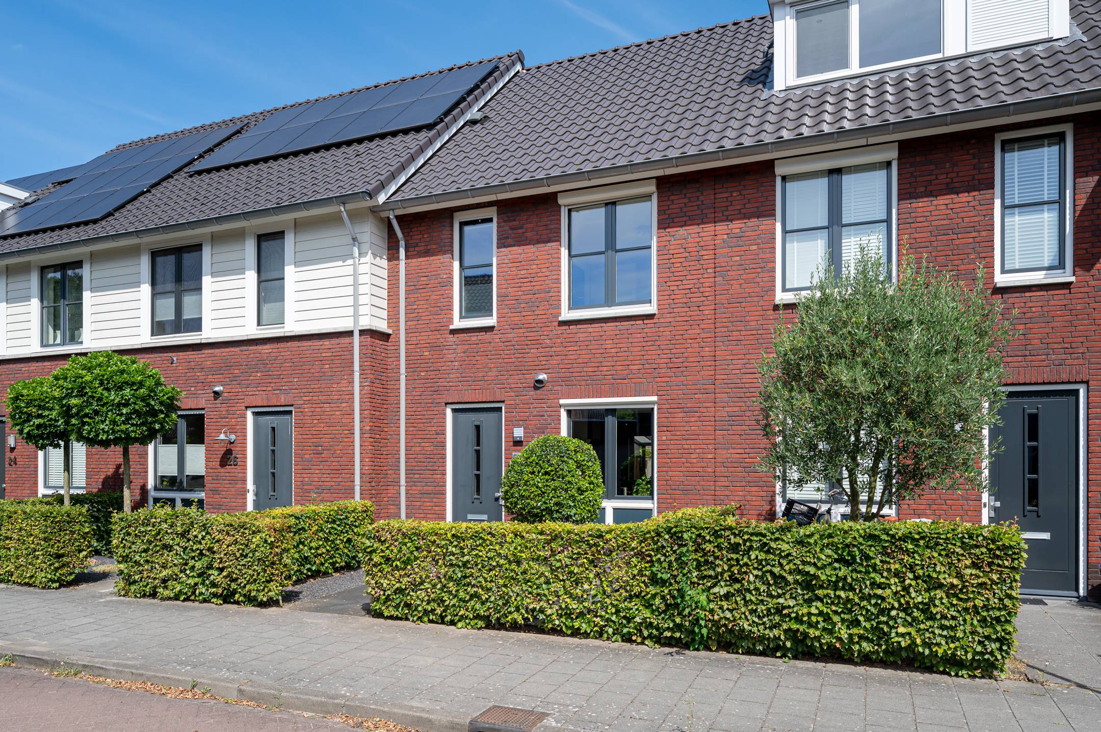 Huis