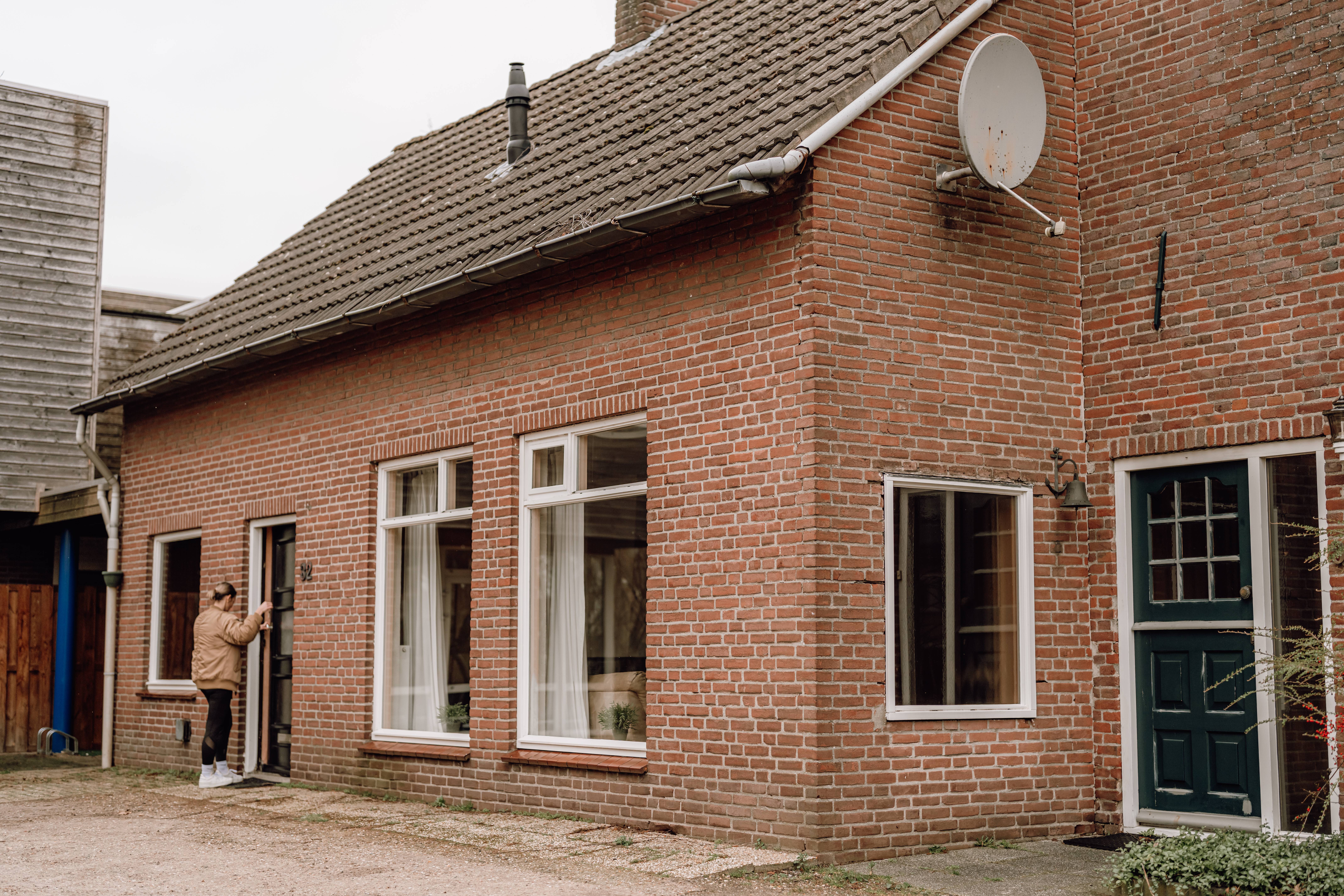 Huis