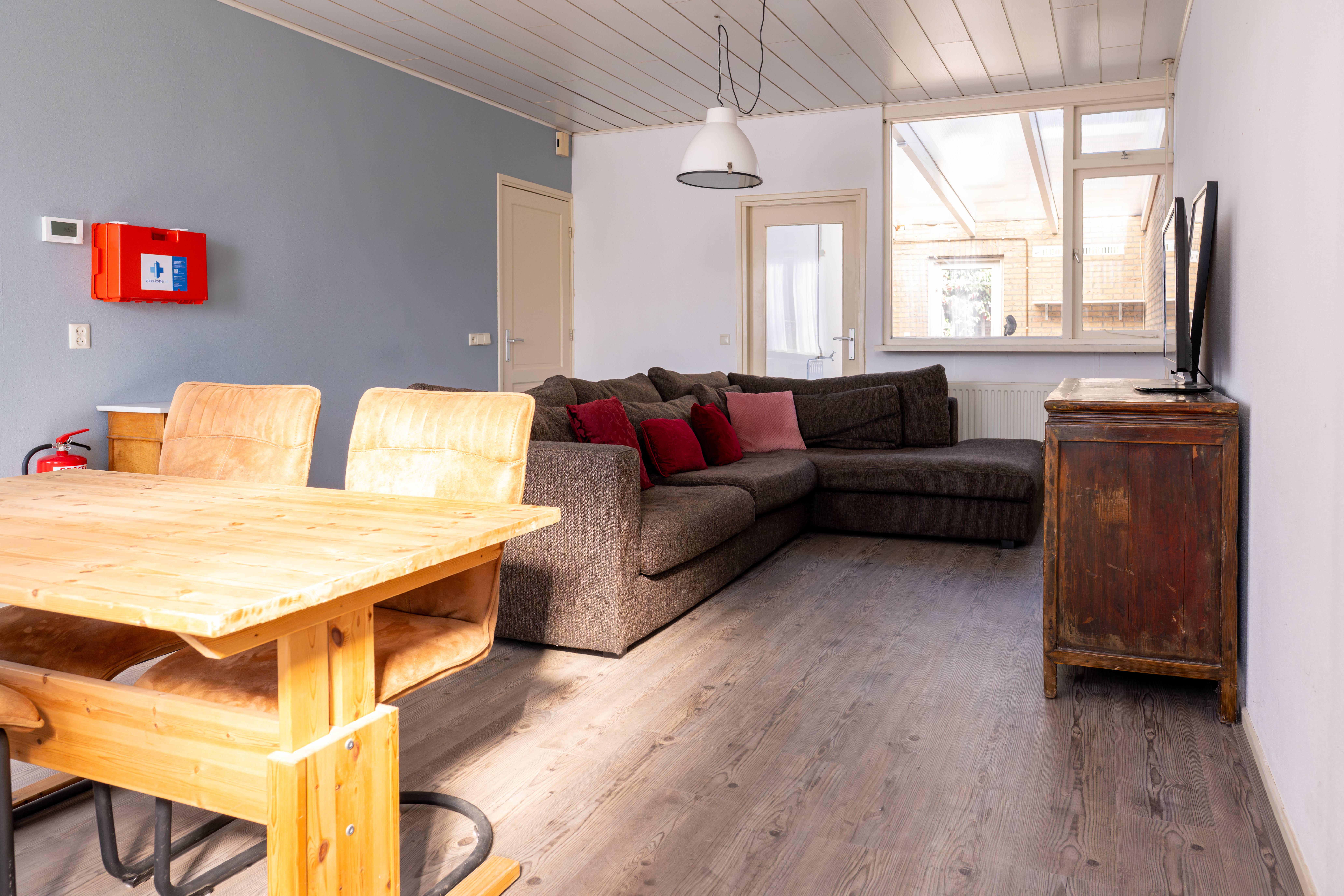 Huis